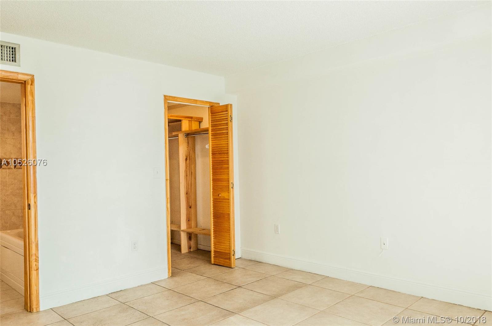 INTERNATIONAL PARK CONDO - Residential Lease