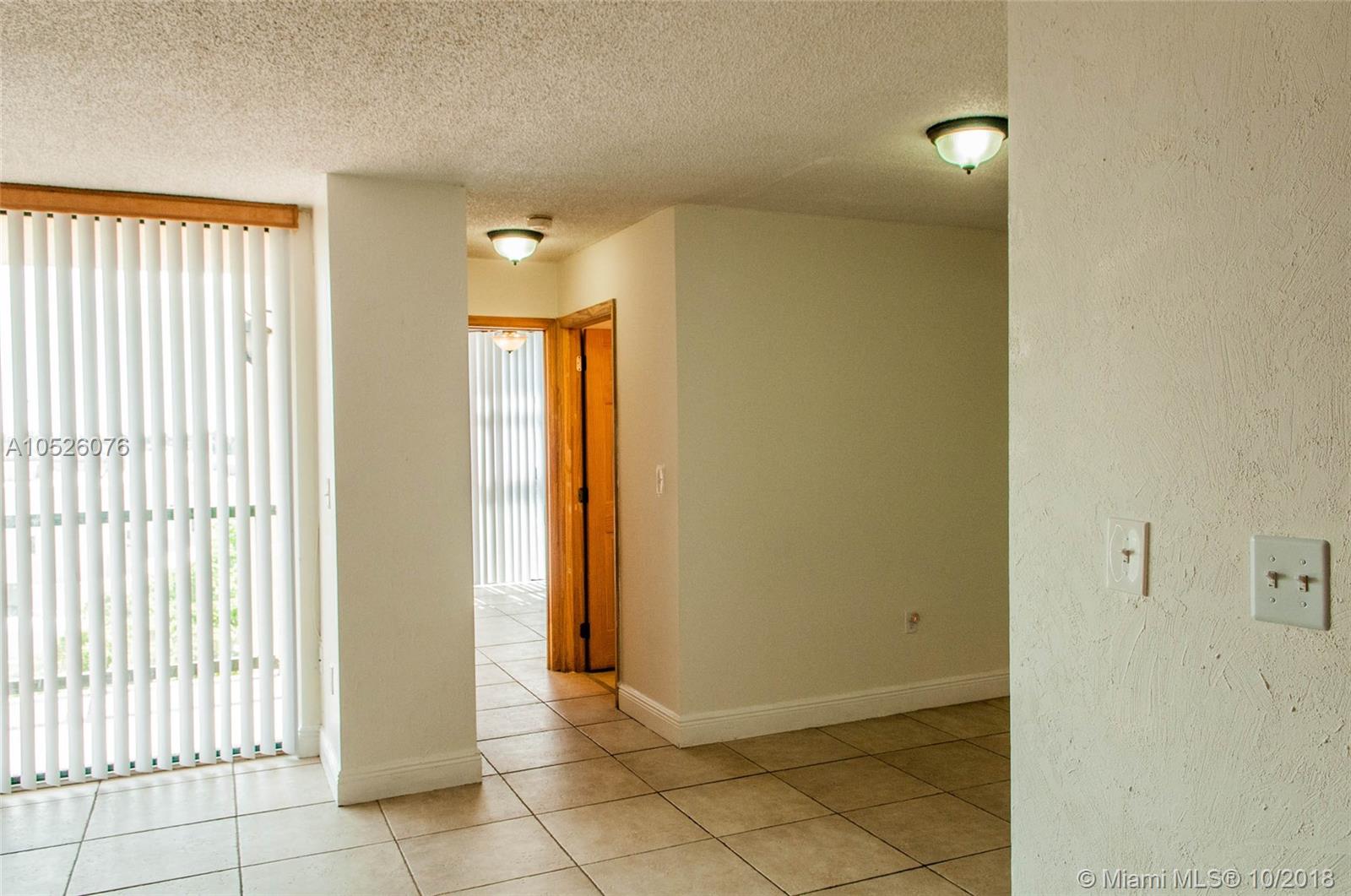 INTERNATIONAL PARK CONDO - Residential Lease