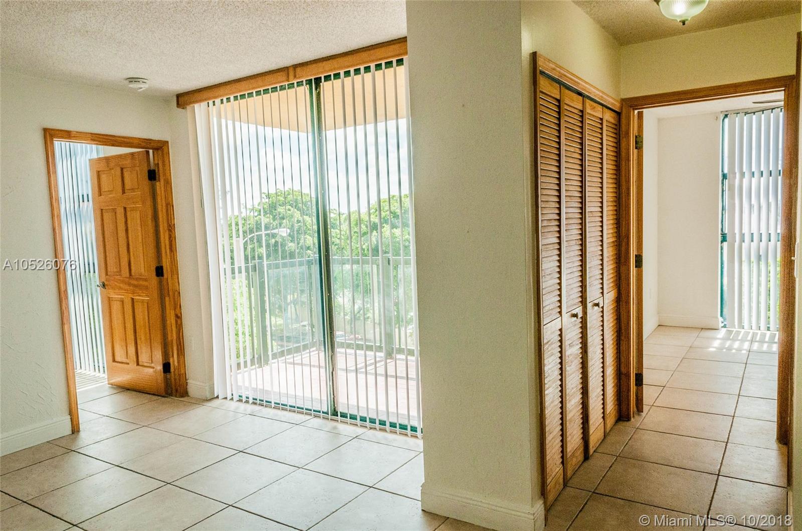 INTERNATIONAL PARK CONDO - Residential Lease