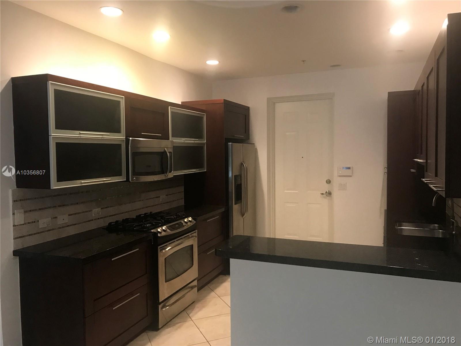 VILLA CARRARA CONDO - Residential