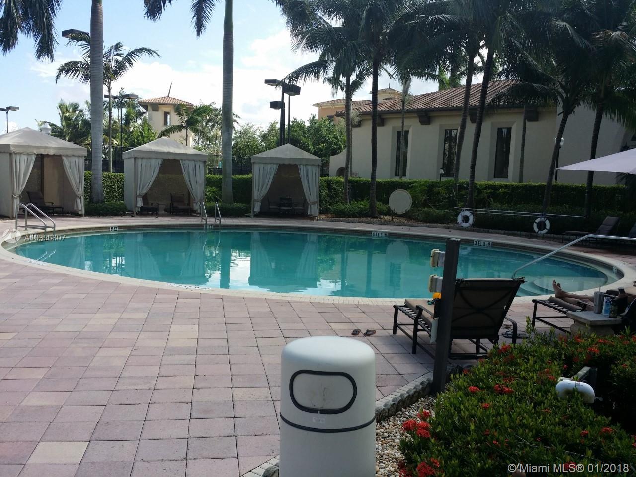 VILLA CARRARA CONDO - Residential
