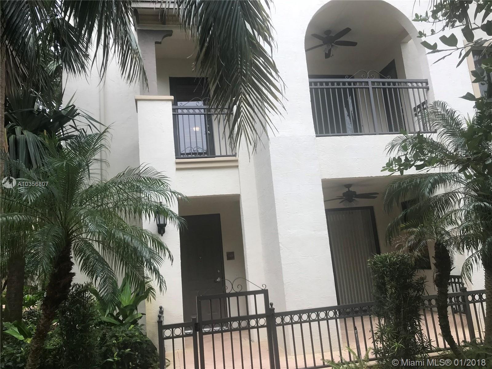 VILLA CARRARA CONDO - Residential