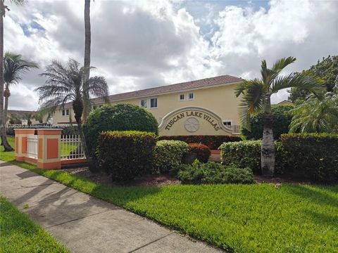 A home in Hialeah