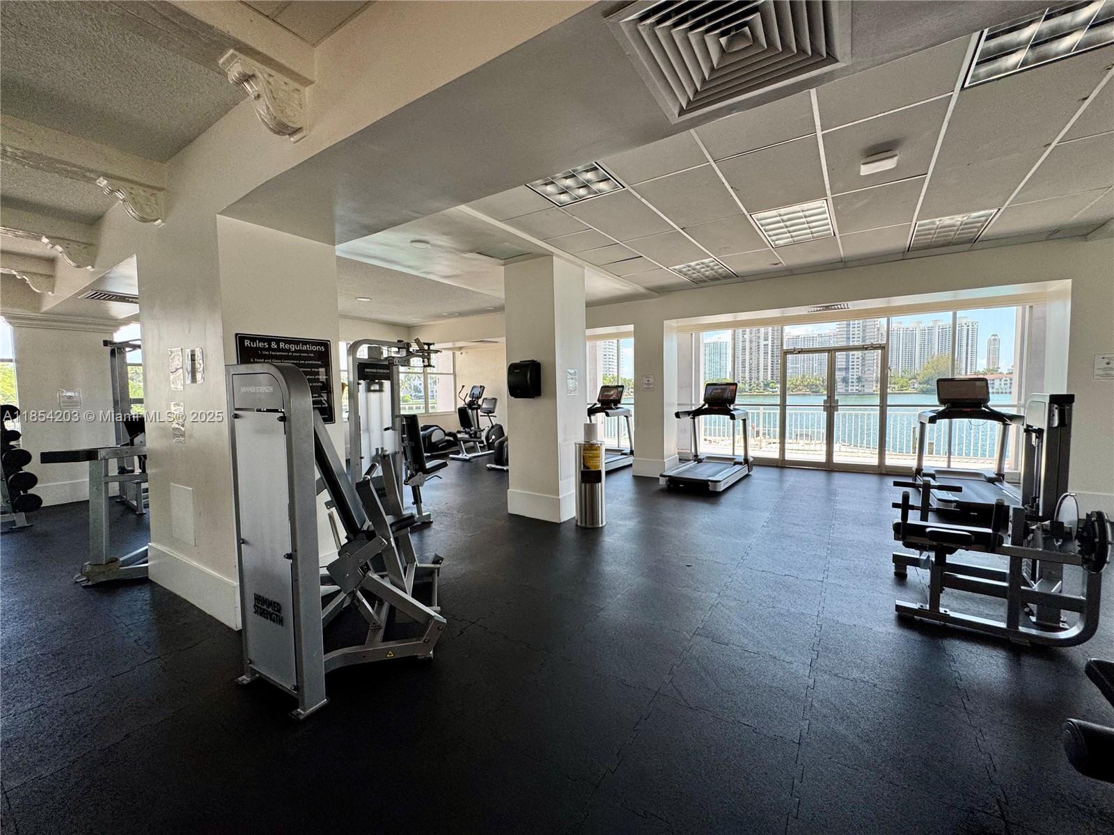 DEL PRADO MARINA - Residential