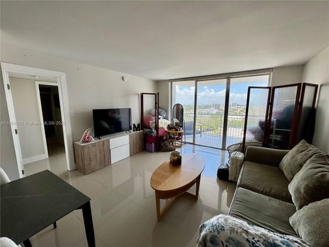 Photo of 18011 Biscayne Blvd #1802, Aventura, FL 33160 (MLS # A11854203)