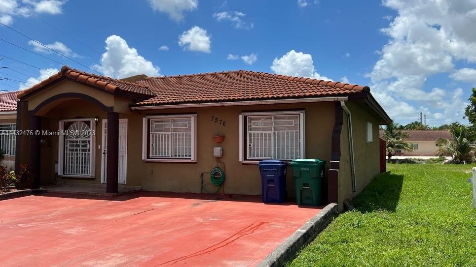 SAN MATEO - Residential