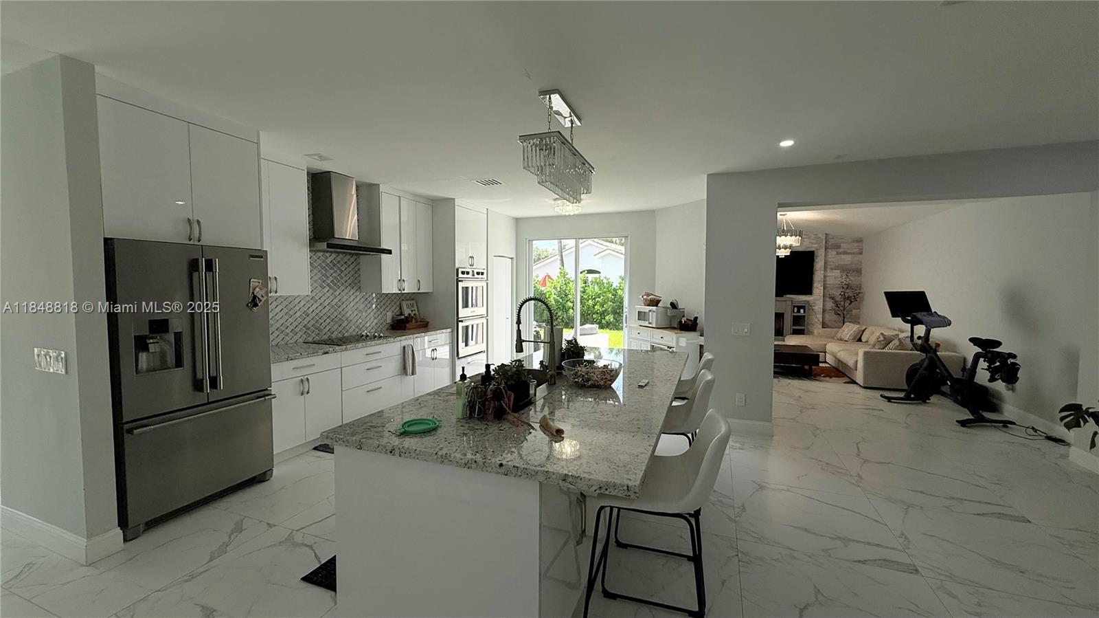 SILVER LAKES AT PEMBROKE - Residential