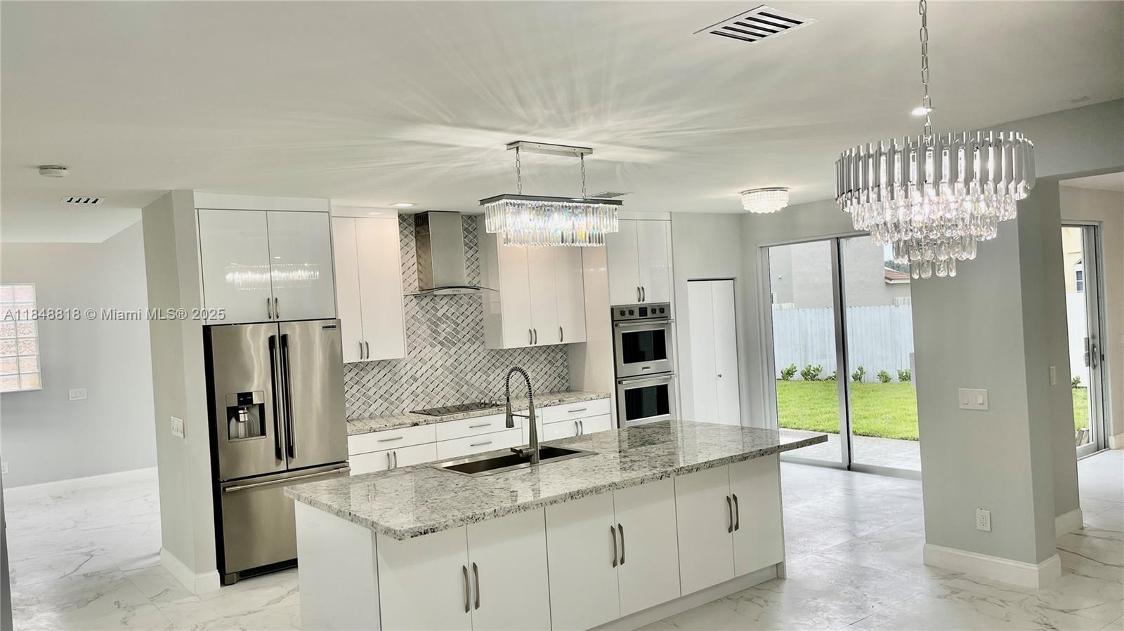 SILVER LAKES AT PEMBROKE - Residential