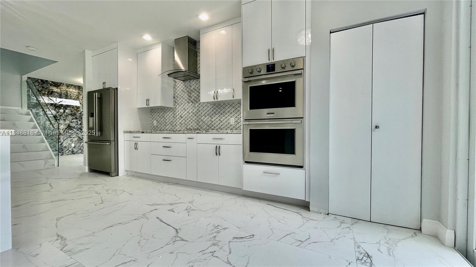 SILVER LAKES AT PEMBROKE - Residential