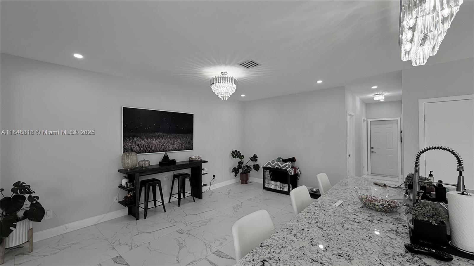 SILVER LAKES AT PEMBROKE - Residential