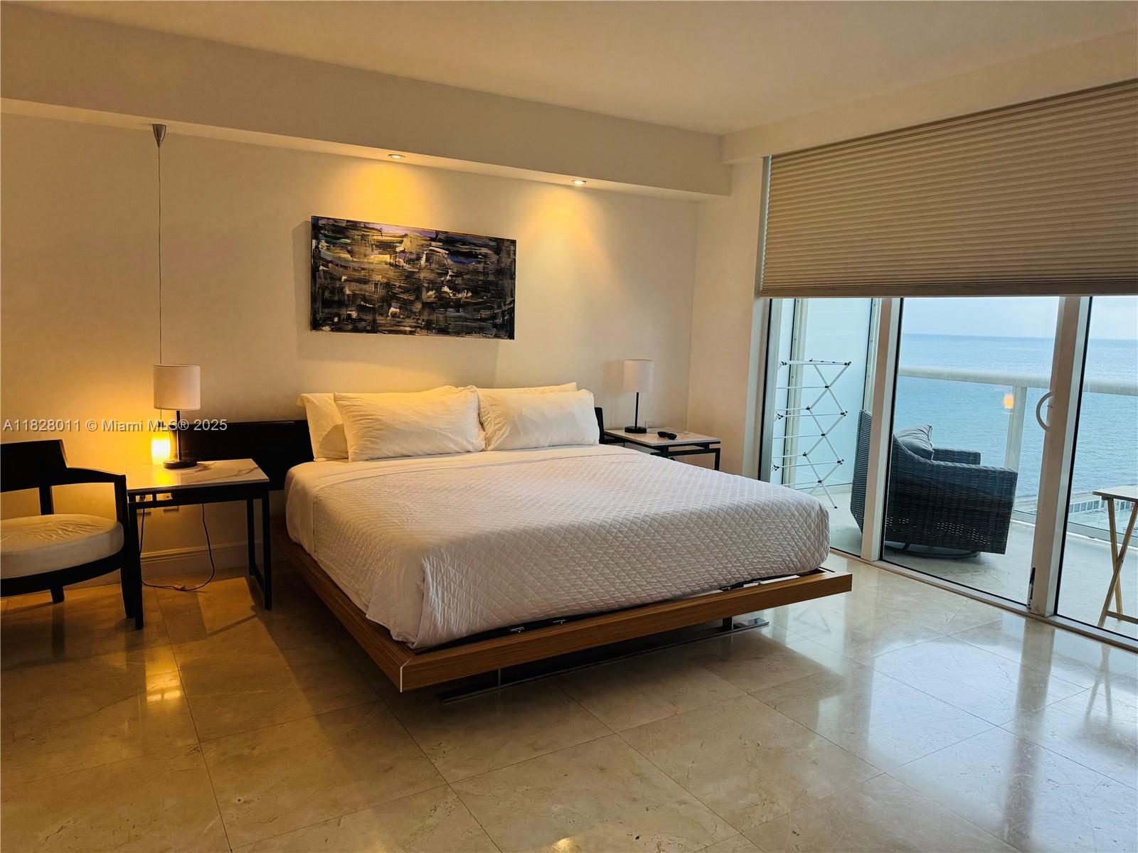 BEACH CLUB TWO - Residential Lease