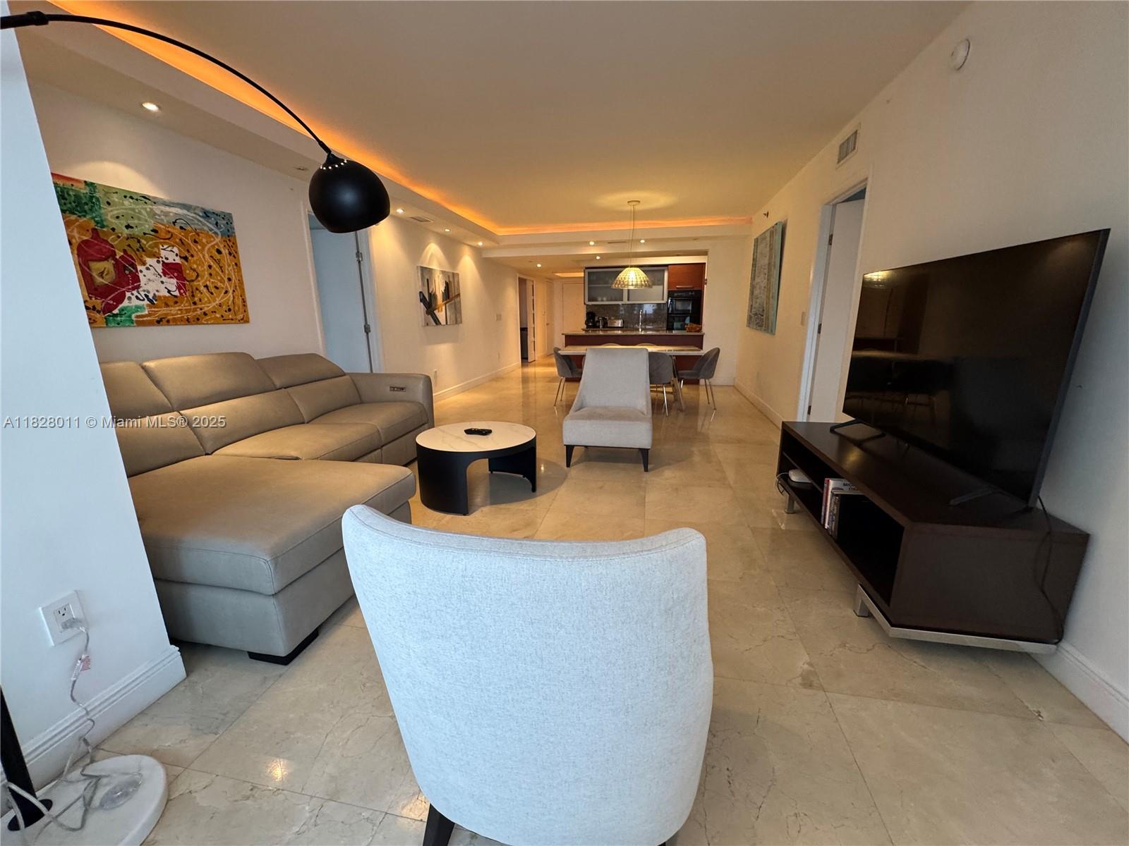 BEACH CLUB TWO - Residential Lease