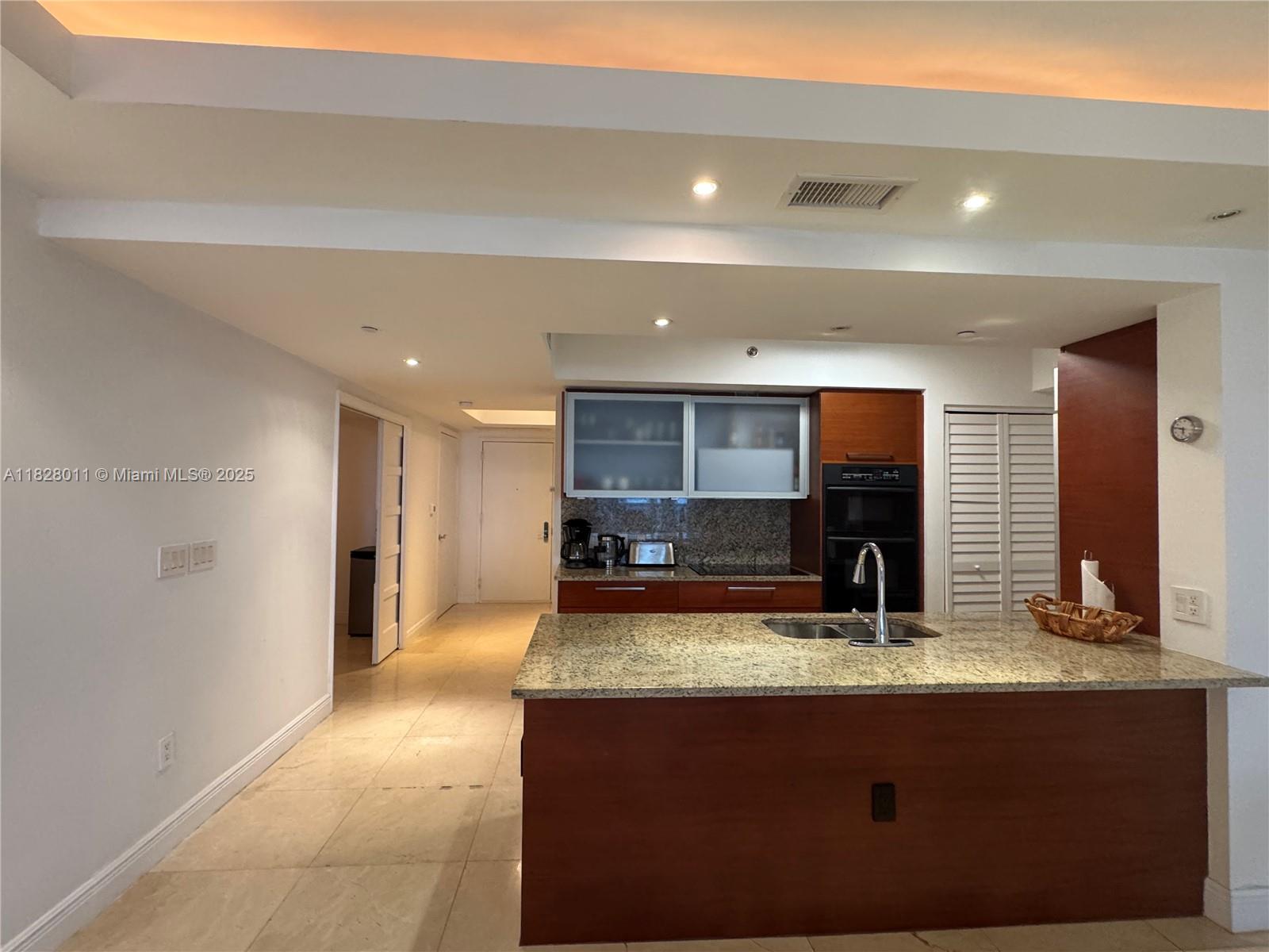 BEACH CLUB TWO - Residential Lease