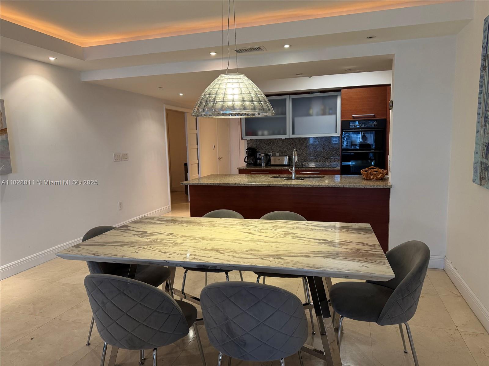 BEACH CLUB TWO - Residential Lease