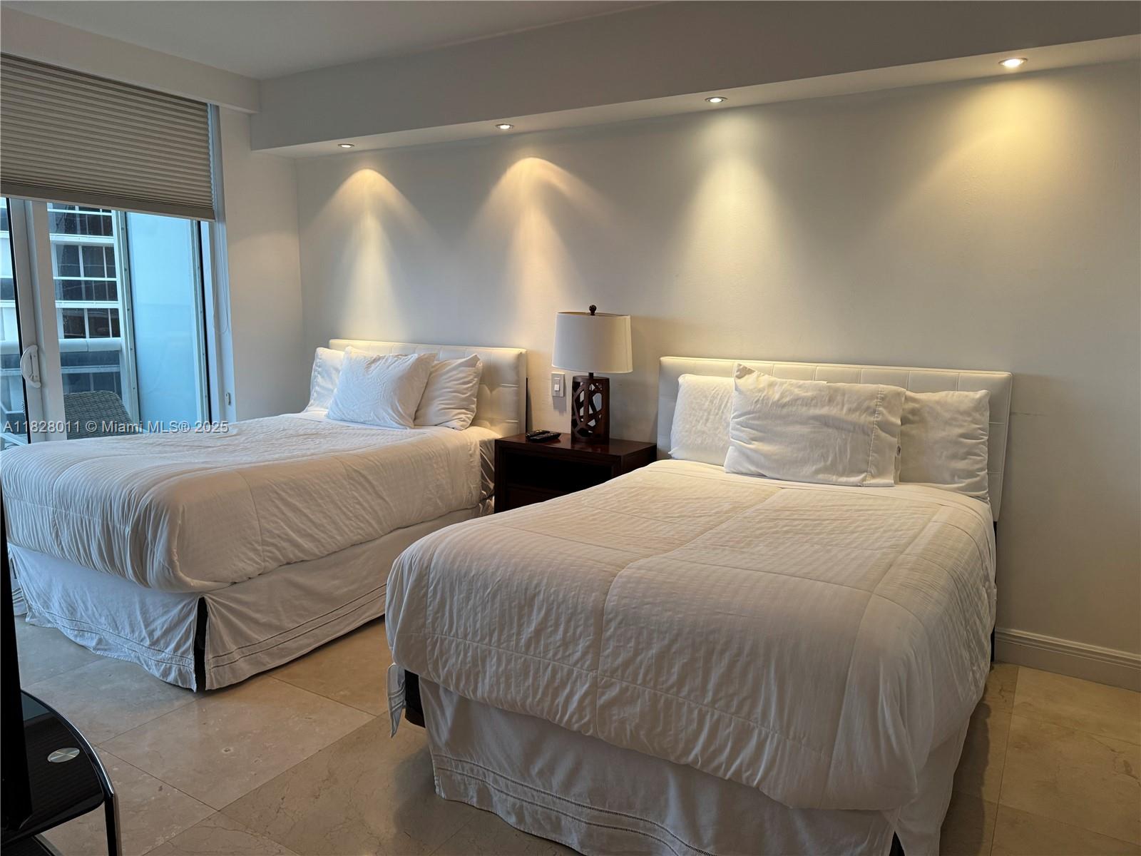 BEACH CLUB TWO - Residential Lease