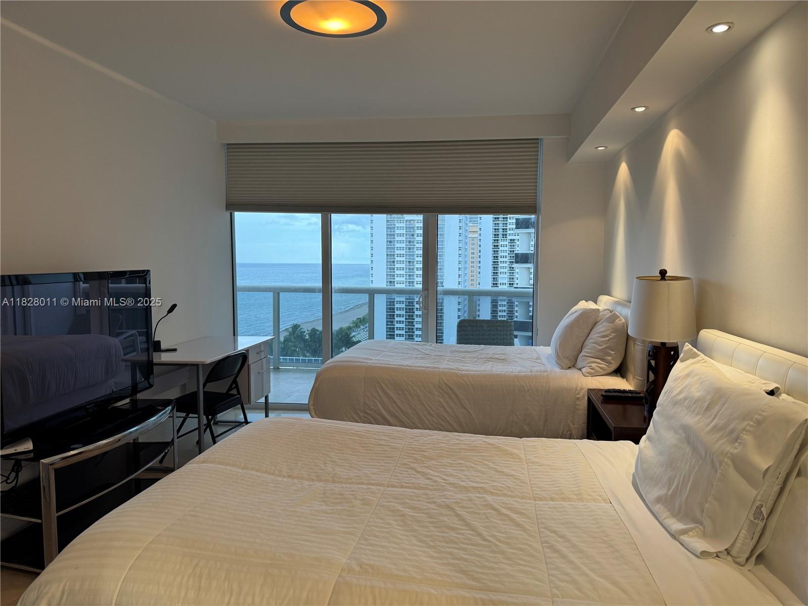 BEACH CLUB TWO - Residential Lease