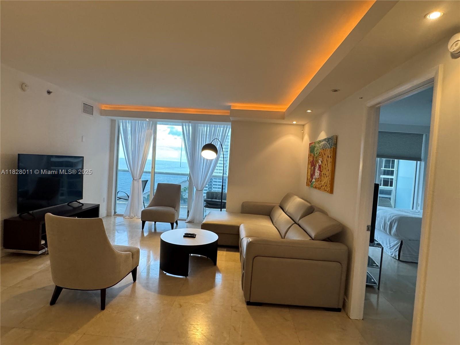 BEACH CLUB TWO - Residential Lease