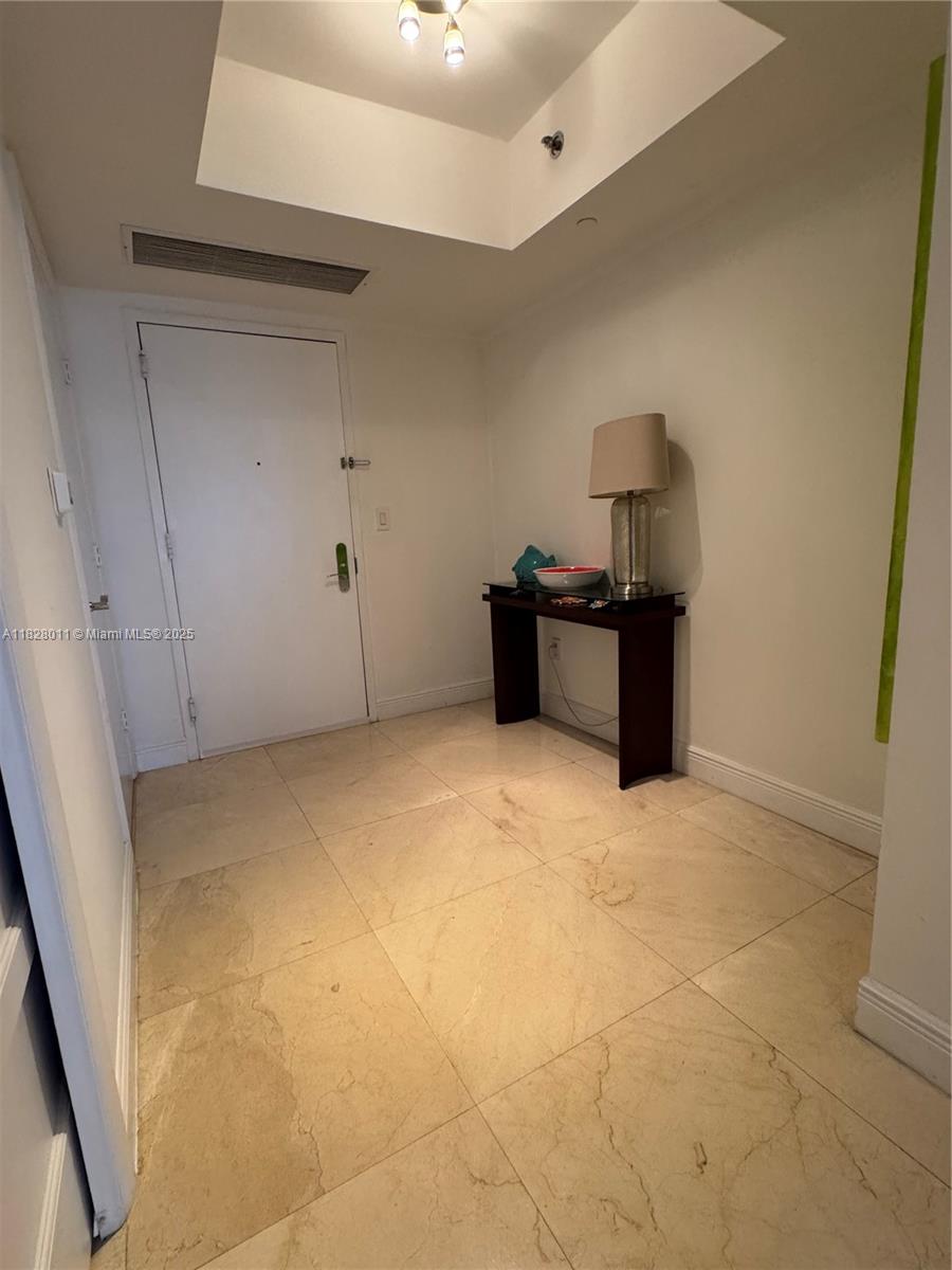 BEACH CLUB TWO - Residential Lease