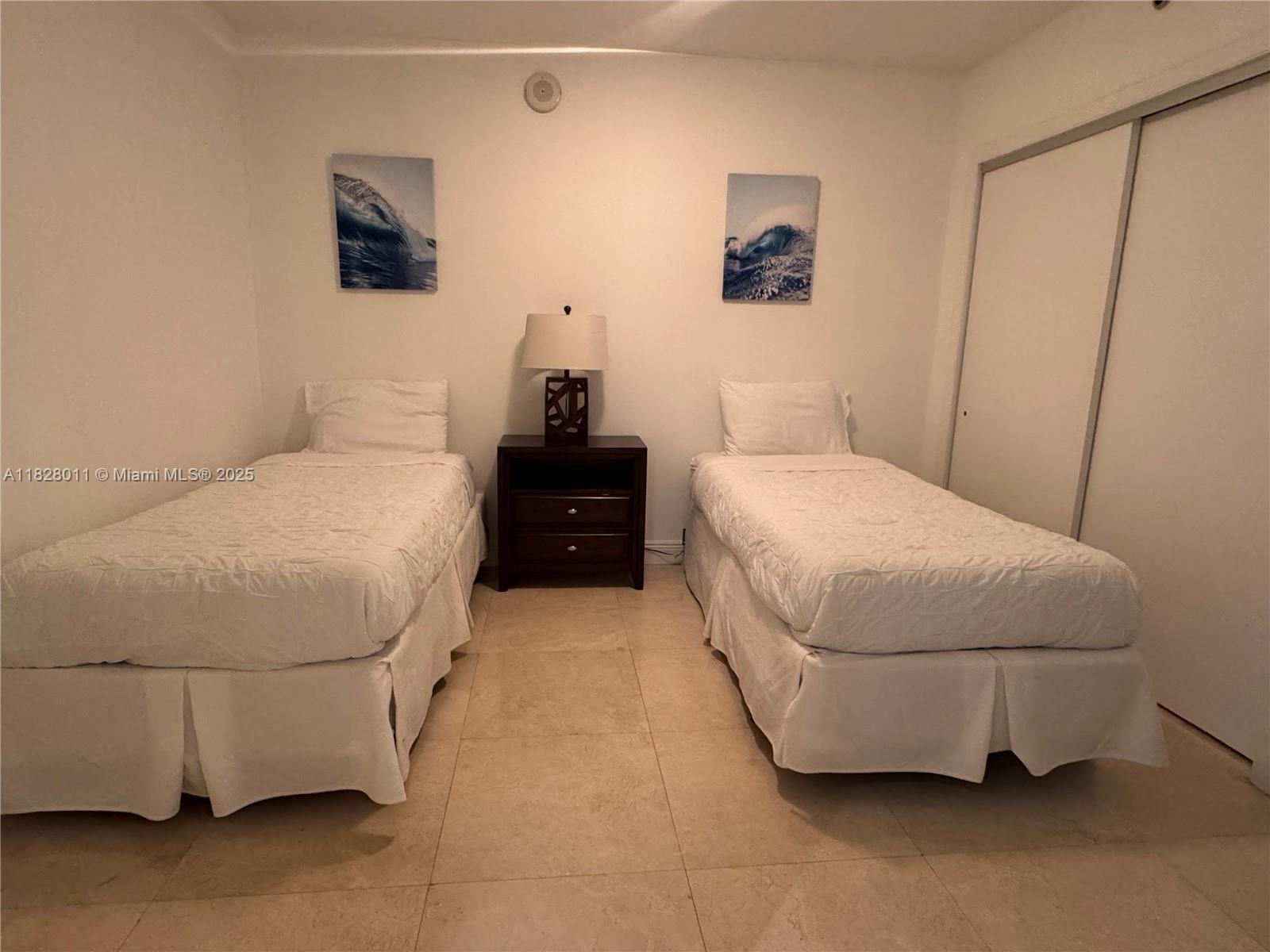 BEACH CLUB TWO - Residential Lease