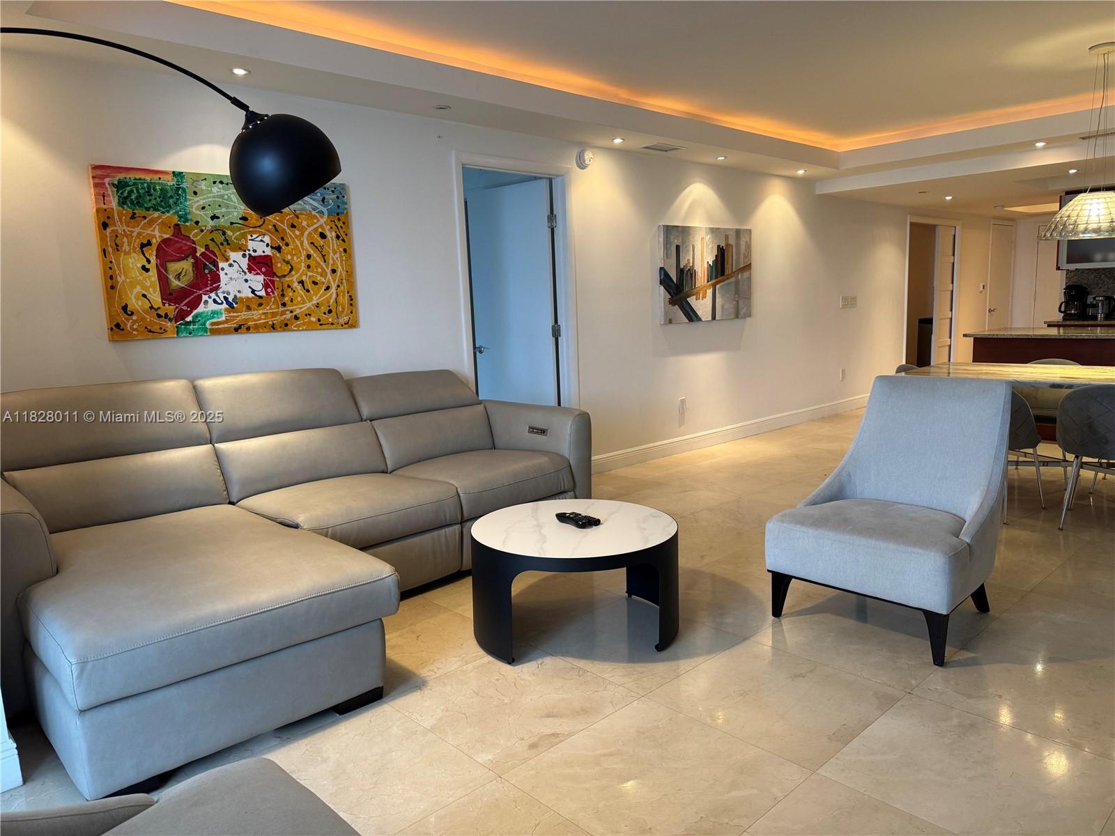 BEACH CLUB TWO - Residential Lease