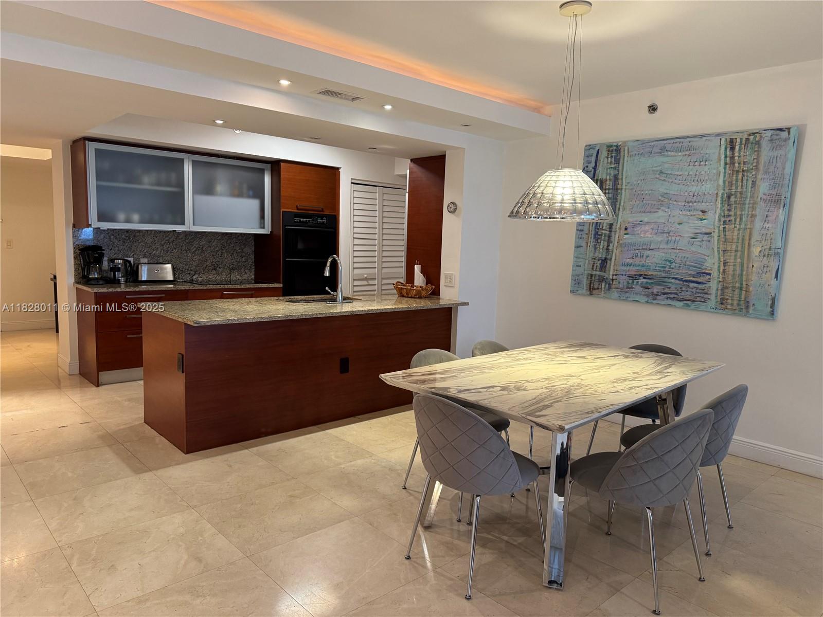 BEACH CLUB TWO - Residential Lease