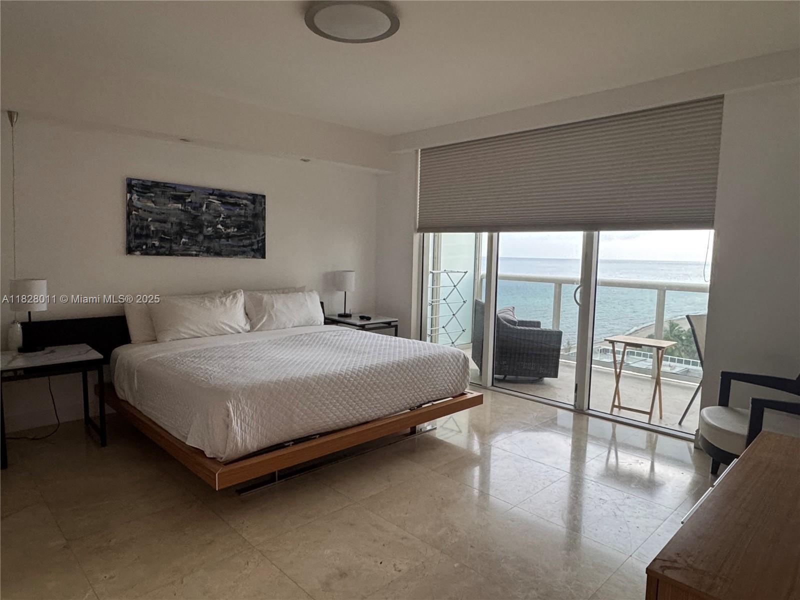 BEACH CLUB TWO - Residential Lease