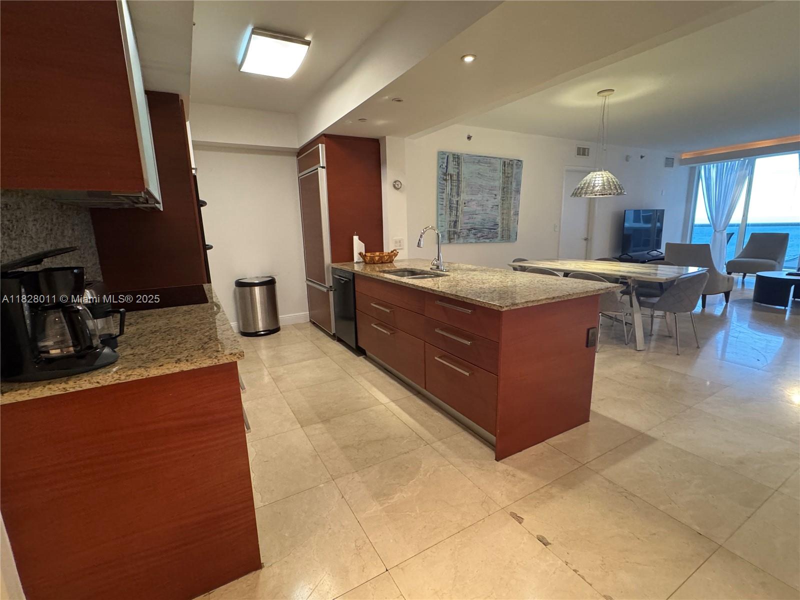 BEACH CLUB TWO - Residential Lease