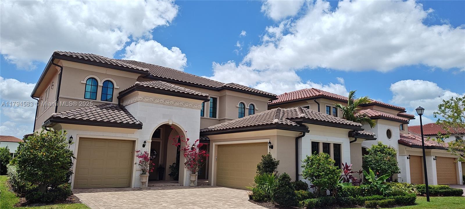 Property for Sale at 12060 Lake Trail Ln, Parkland, Broward County, Florida - Bedrooms: 5 
Bathrooms: 6  - $1,719,000