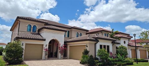 12060 Lake Trail Ln Parkland FL 33076