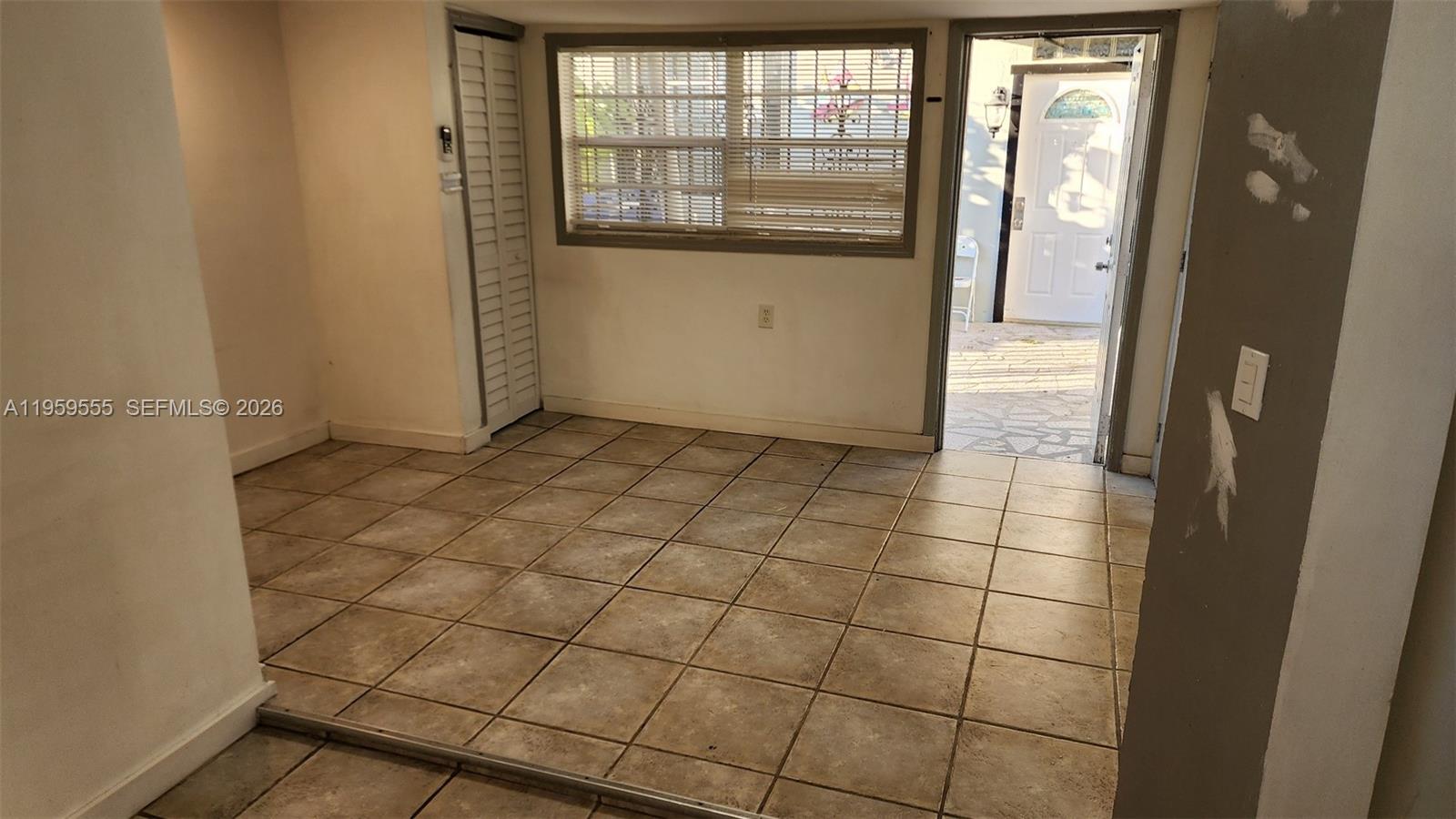 BYAN PARK - Residential Lease