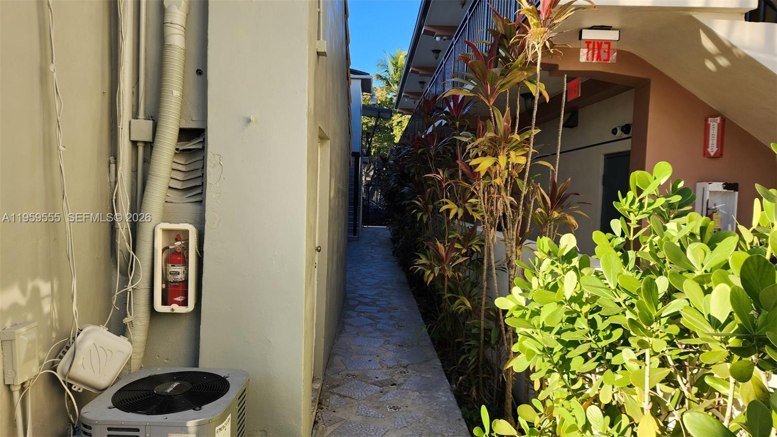 BYAN PARK - Residential Lease