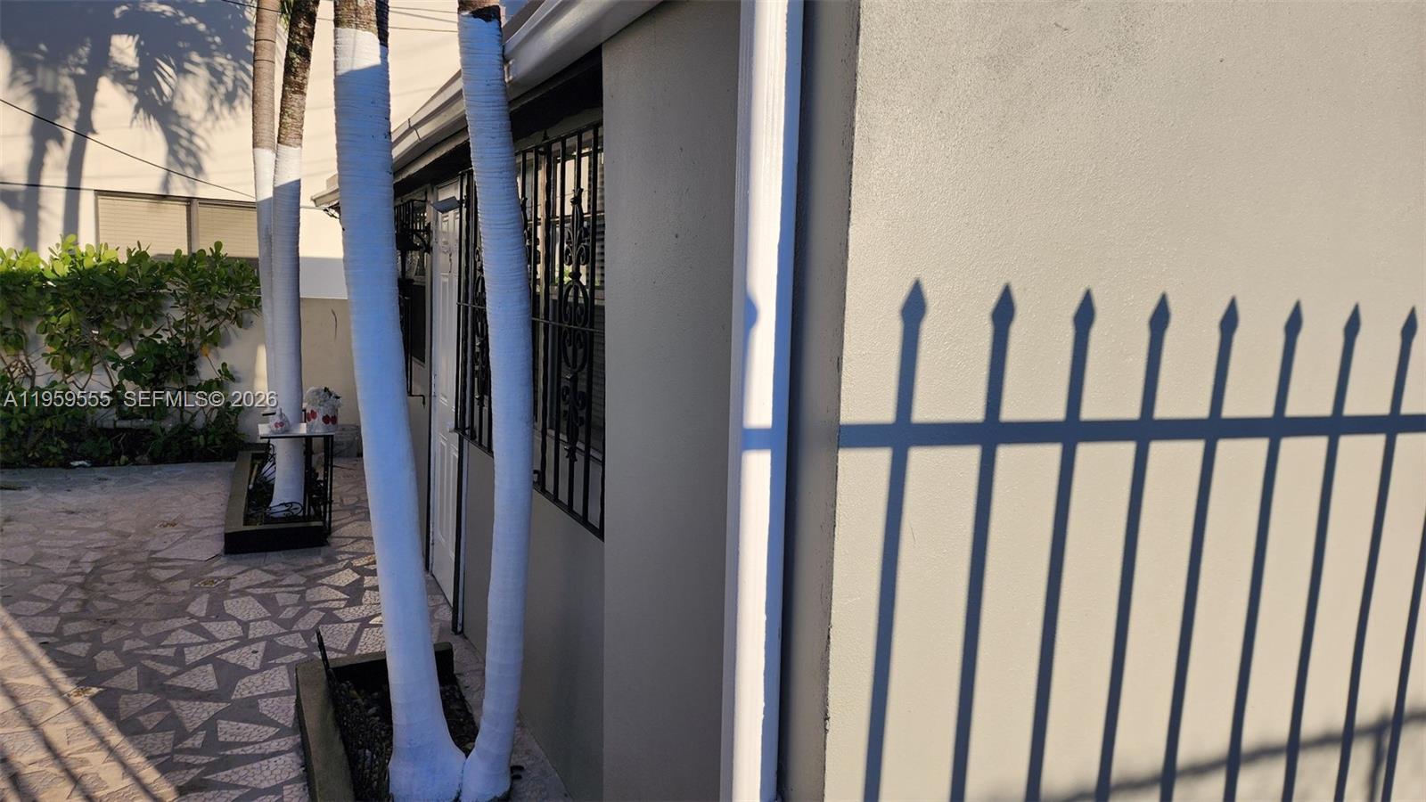 BYAN PARK - Residential Lease