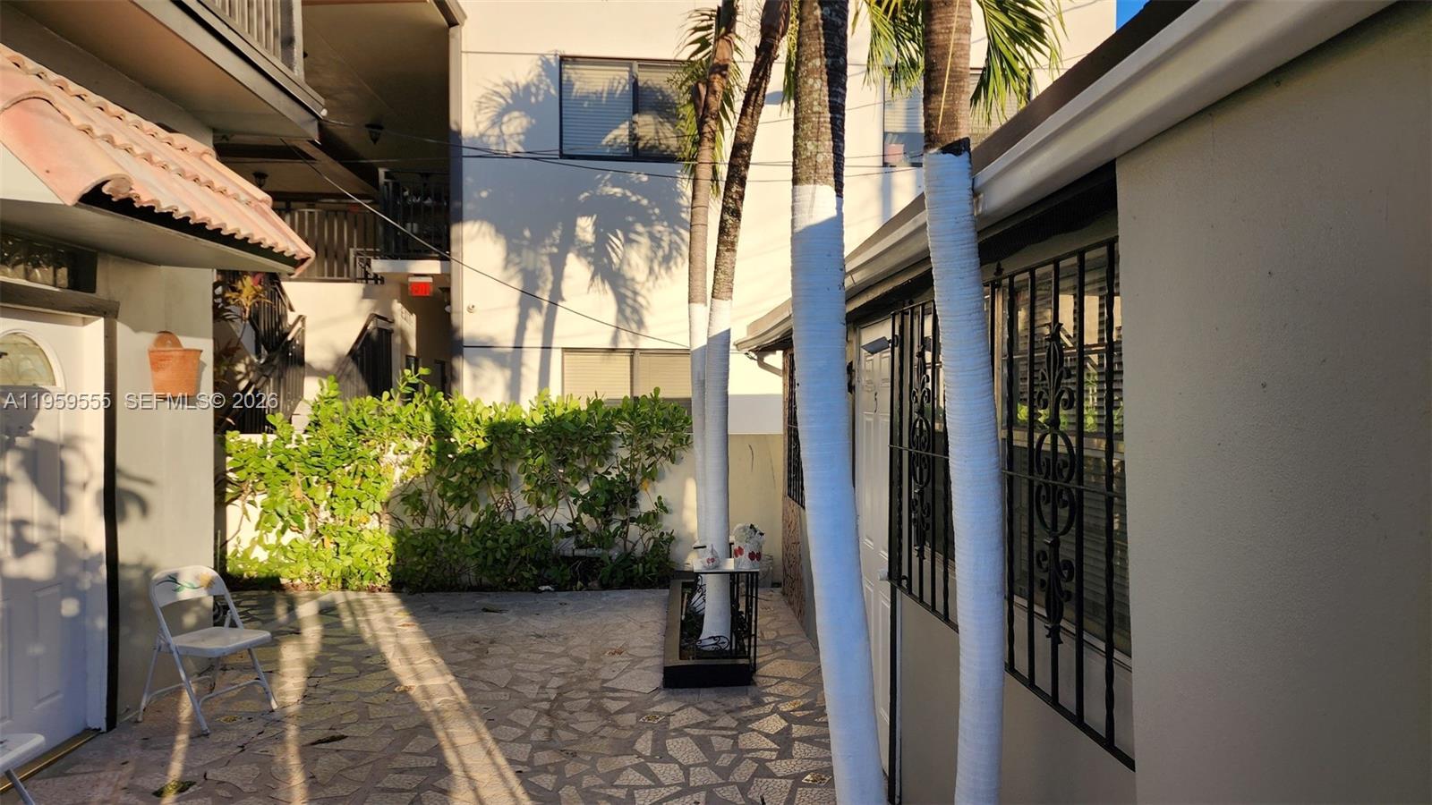 BYAN PARK - Residential Lease