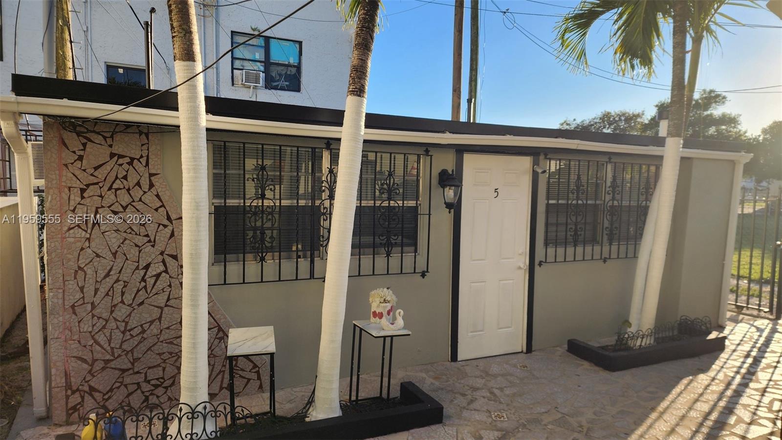 BYAN PARK - Residential Lease