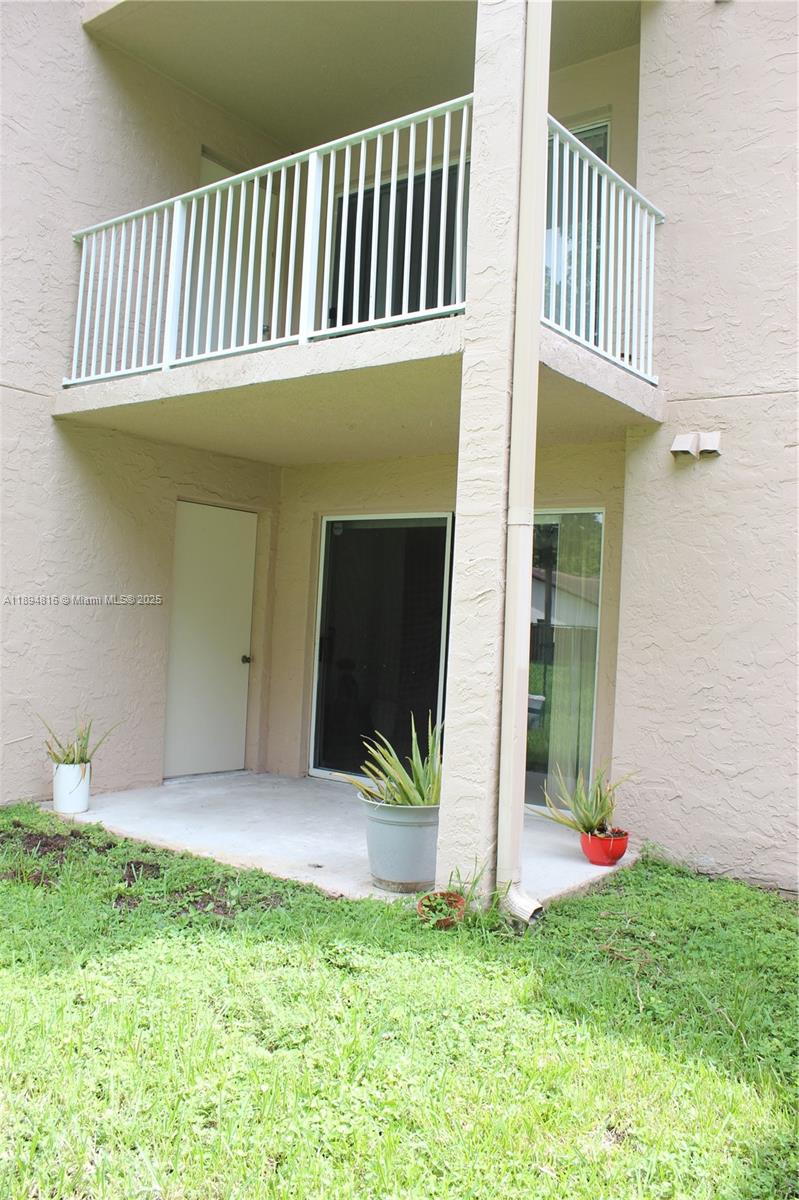 ROYAL PALM PLACE - Residential Lease