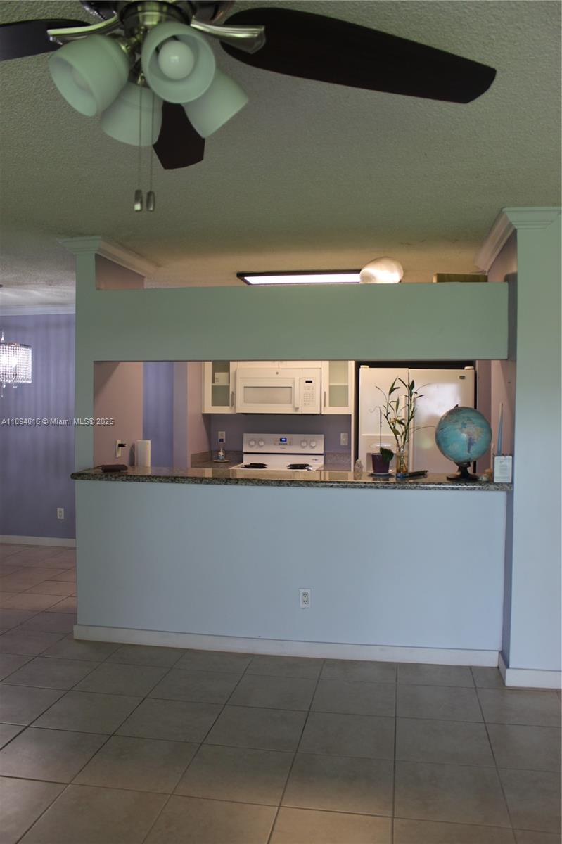 ROYAL PALM PLACE - Residential Lease