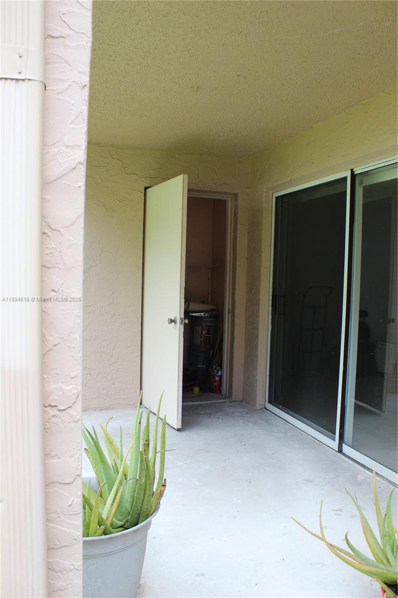 ROYAL PALM PLACE - Residential Lease
