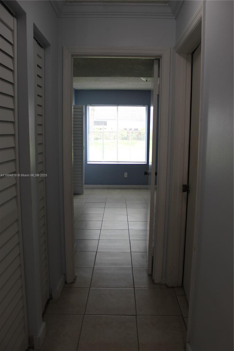 ROYAL PALM PLACE - Residential Lease
