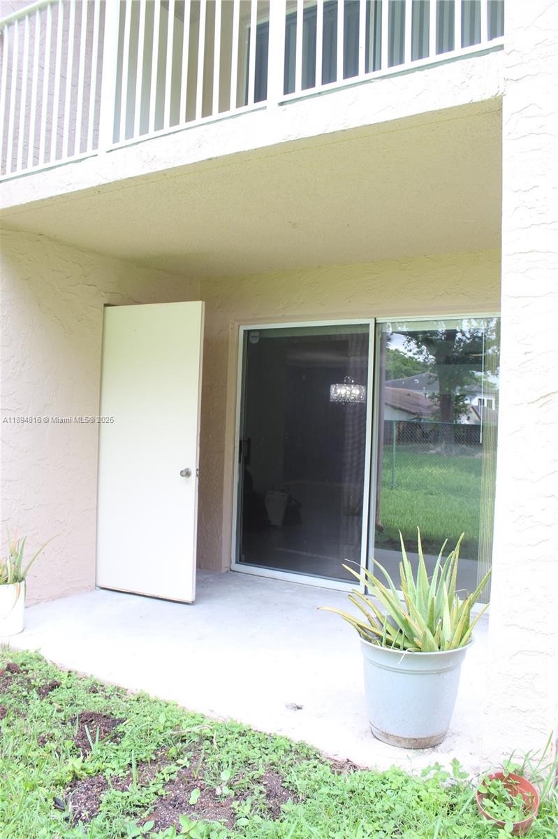 ROYAL PALM PLACE - Residential Lease