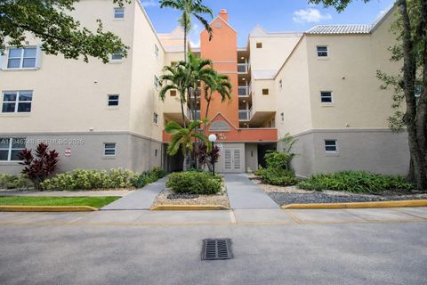 Photo of 8343 Lake Dr #207, Doral, FL 33166 (MLS # A11946748)