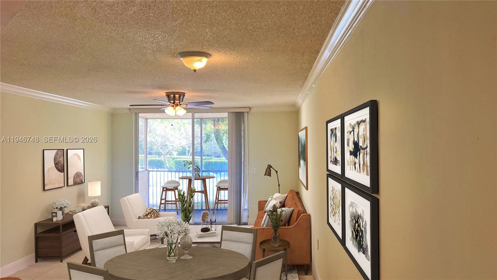 LAS VISTAS AT DORAL CONDO - Residential