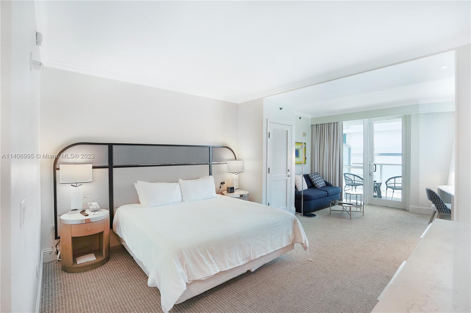 FONTAINEBLEAU II CONDO - Residential