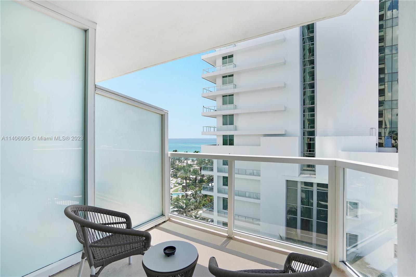 FONTAINEBLEAU II CONDO - Residential