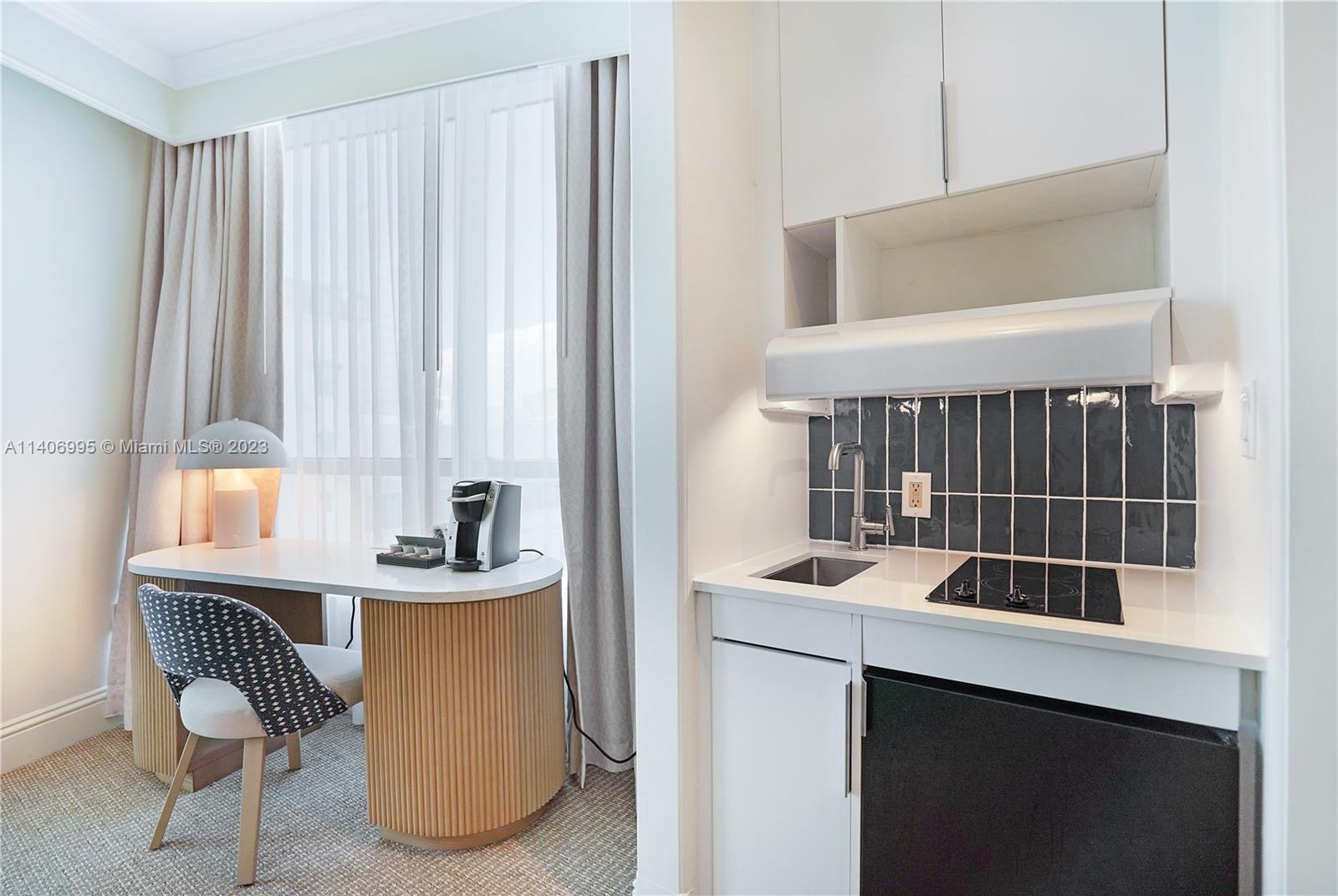 FONTAINEBLEAU II CONDO - Residential