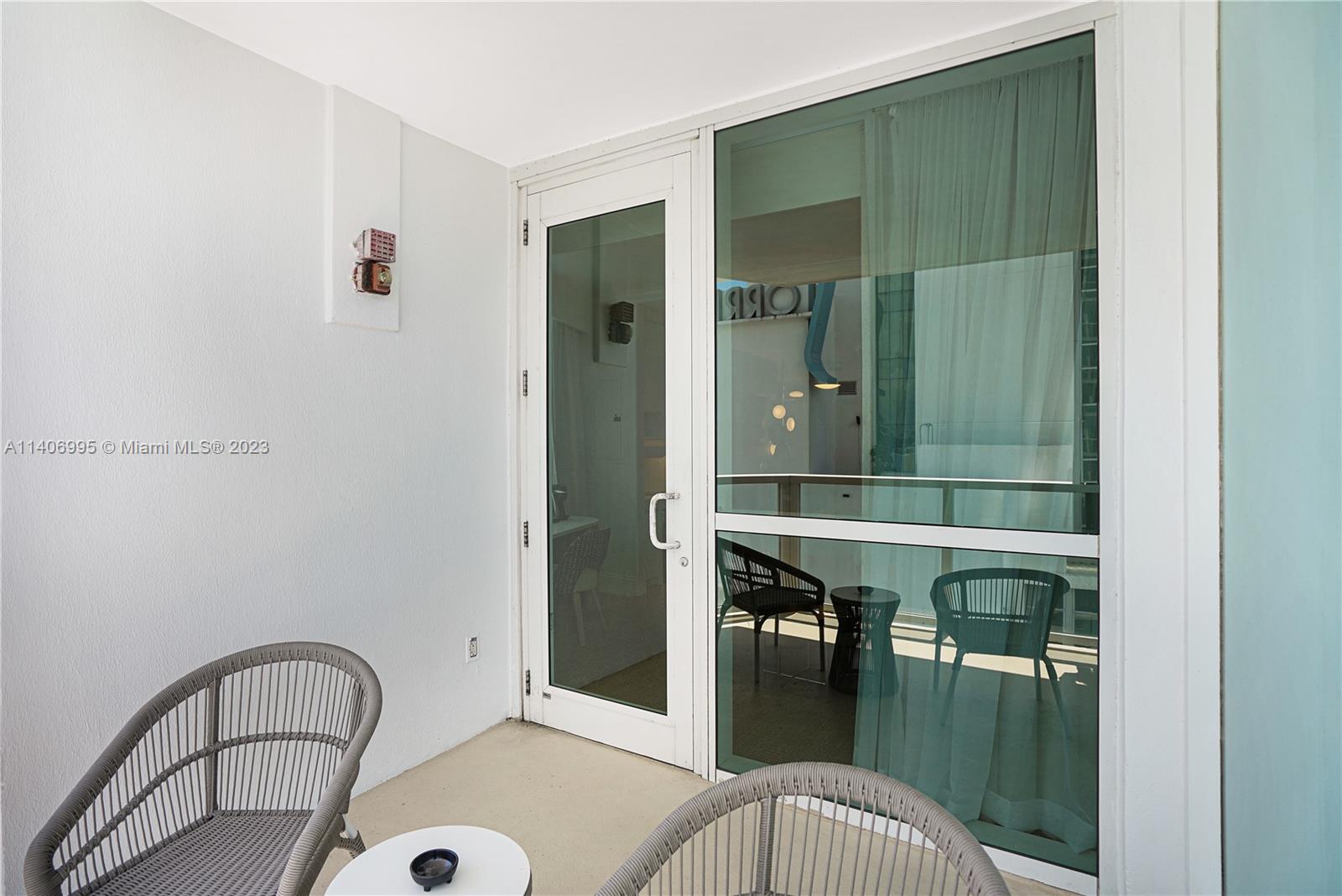 FONTAINEBLEAU II CONDO - Residential