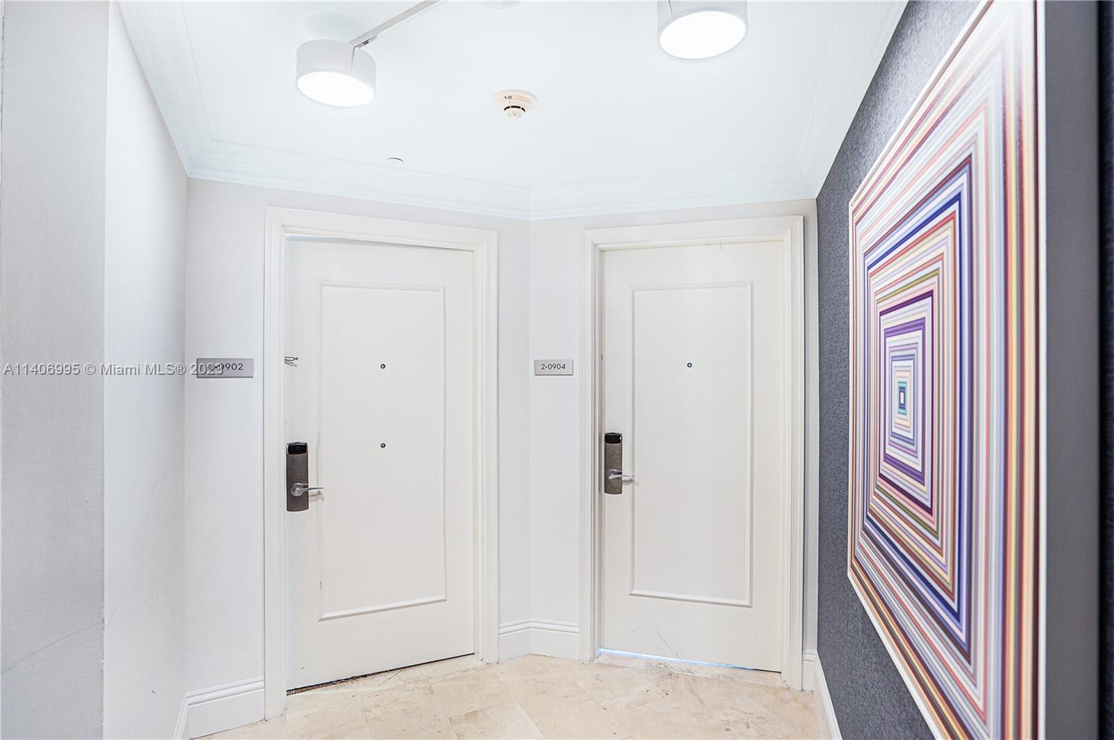 FONTAINEBLEAU II CONDO - Residential