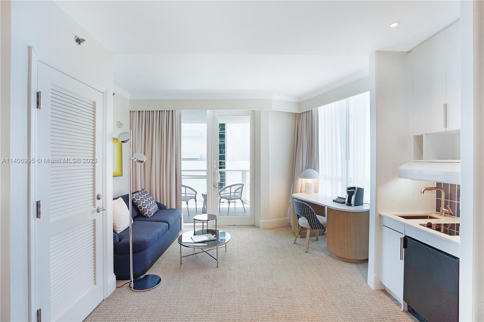 FONTAINEBLEAU II CONDO - Residential