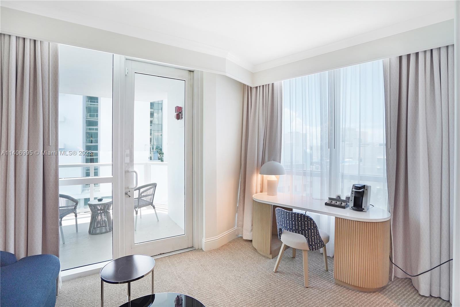 FONTAINEBLEAU II CONDO - Residential