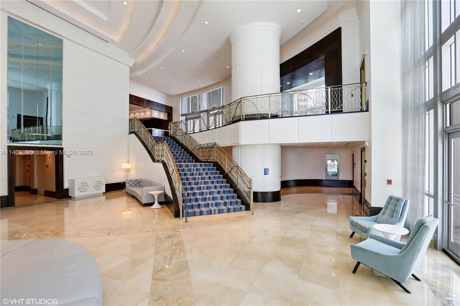 FONTAINEBLEAU II CONDO - Residential