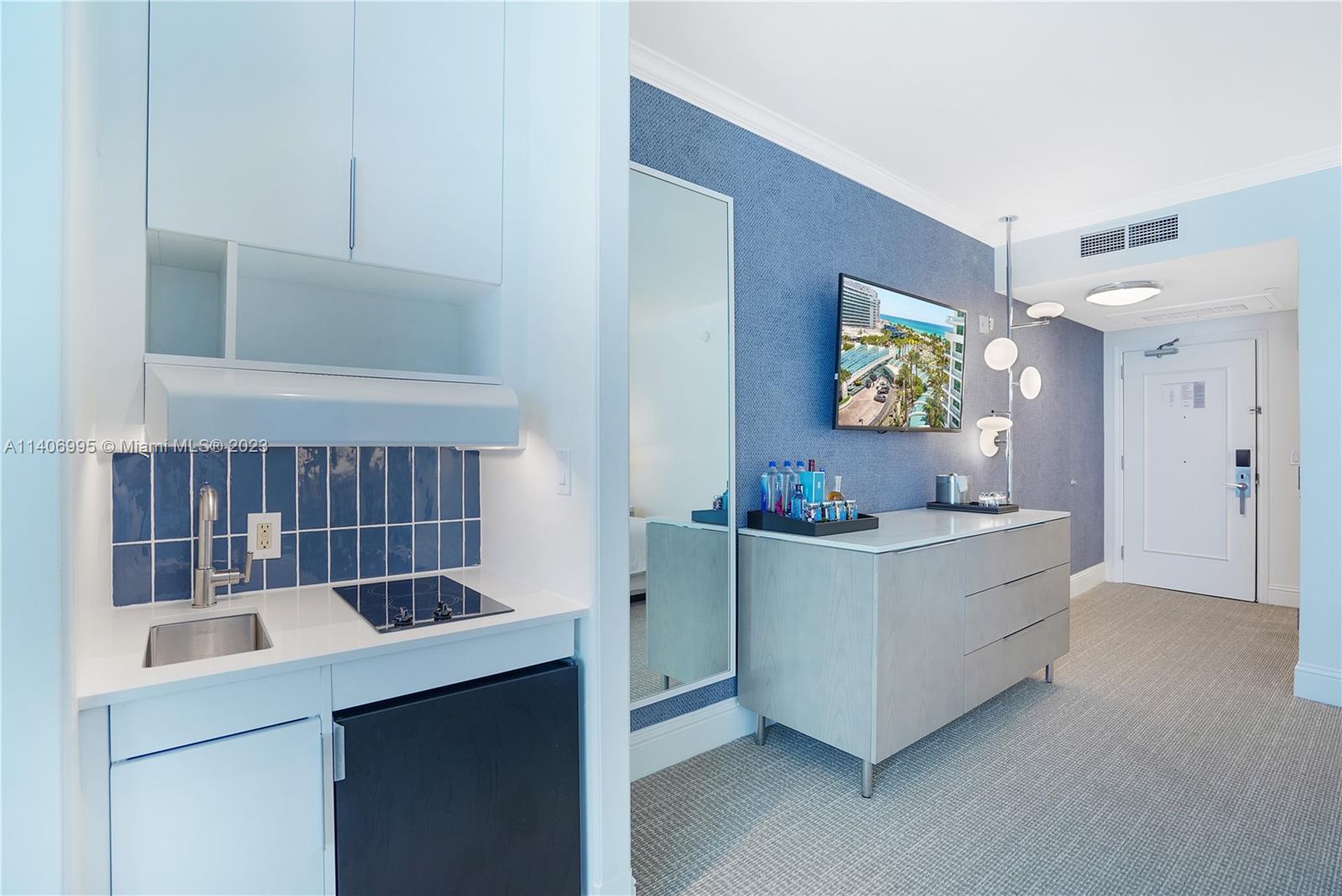 FONTAINEBLEAU II CONDO - Residential